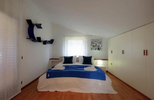 Rigutino Casa | Country House near Cortona