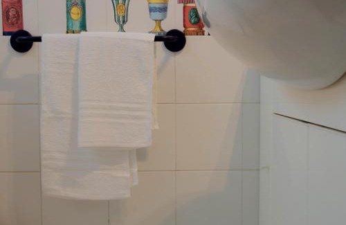 Rigutino Casa | Country House near Cortona