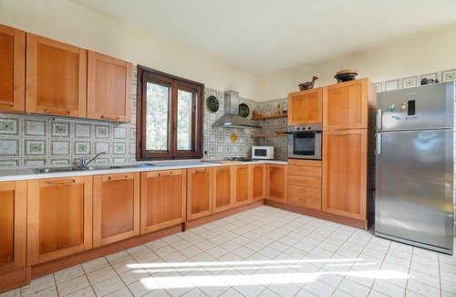 Torre delle Stelle Villa | Propiedad nueva - Villa Delle Stelle: ubicación frente al mar - vista de 180°