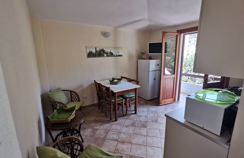Torre delle Stelle Apartamento | Torre delle Stelle Apartamento a 50 metros del mar