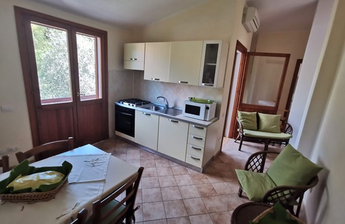 Torre delle Stelle Apartamento | Torre delle Stelle Apartamento a 50 metros del mar