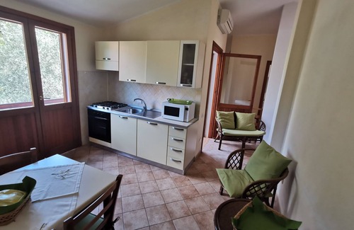 Torre delle Stelle Apartamento | Torre delle Stelle Apartamento a 50 metros del mar