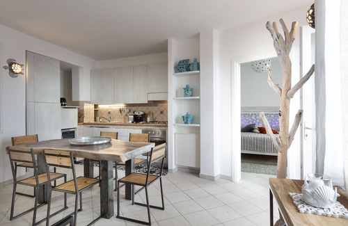 Torre delle Stelle Villa | 20 places - Villa ORCHESTRA SUL MARE