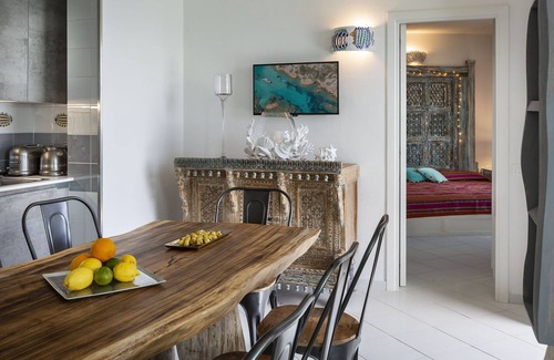 Torre delle Stelle Villa | CANTO Suite in Villa Orchestra