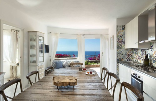 Torre delle Stelle Villa | CANTO Suite in Villa Orchestra