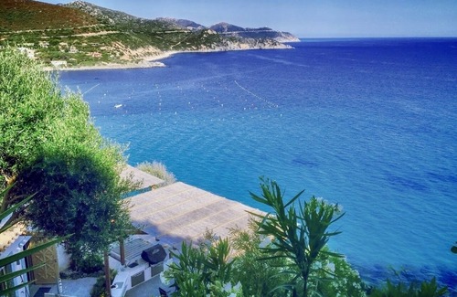 Torre delle Stelle Villa | Villa On The Rocks BELOCATIONS