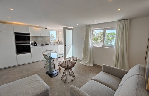 Torre delle Stelle Villa | Villa Bella by the sea