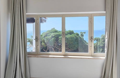Torre delle Stelle Villa | Villa Bella by the sea