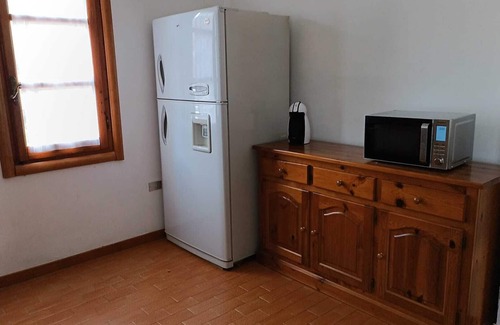 Torre delle Stelle Cabina | Villa Elisabetta surrounded by greenery just a few minutes from the beach