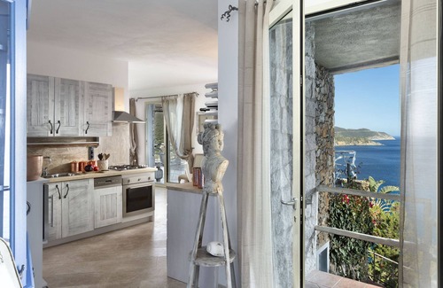 Torre delle Stelle Villa | Villa Colombier by Miani Group