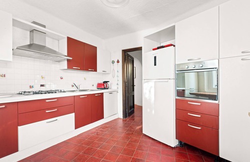 Torre delle Stelle Villa | Villa Ambra – Frente al Mar, Lujo, Piscina Privada a Solo Pasos de la Playa