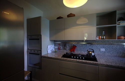 Torre delle Stelle Villa | Casa frente al mar, Torre delle Stelle, Cerdeña