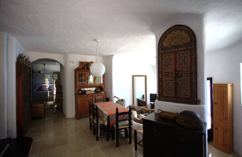 Torre delle Stelle Villa | Casa frente al mar, Torre delle Stelle, Cerdeña