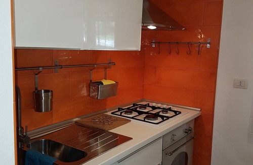 Torre delle Stelle Villa | ROMERO villa a tan sólo unos pasos de la playa