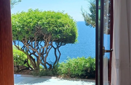 Torre delle Stelle Villa | VILLA PATTY EN PICO EN EL MAR