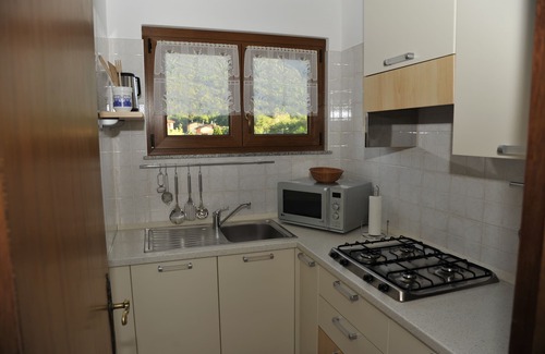 Brezzo di Bedero Apartamento | Apartamento 112 - pueblo privado de Belmonte - Lago Mayor