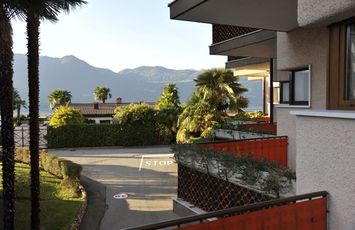Brezzo di Bedero Apartamento | Apartamento 112 - pueblo privado de Belmonte - Lago Mayor