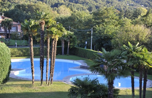 Brezzo di Bedero Apartamento | Apartamento 112 - pueblo privado de Belmonte - Lago Mayor