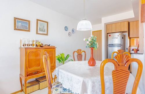 Itacimirim Apartamento | IT81 Gran Apartamento 3/4 (1 Suite) - Itacimirim