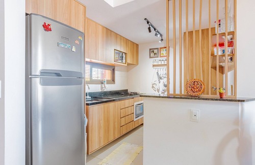 Itacimirim Apartamento | IT81 Gran Apartamento 3/4 (1 Suite) - Itacimirim