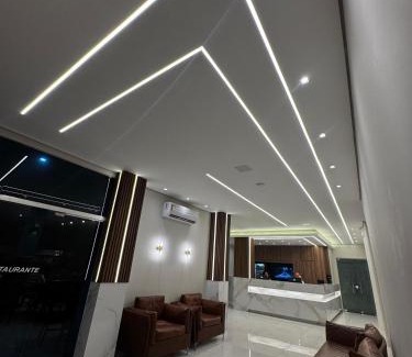 Itabuna Hotel | Itabuna Palace Hotel