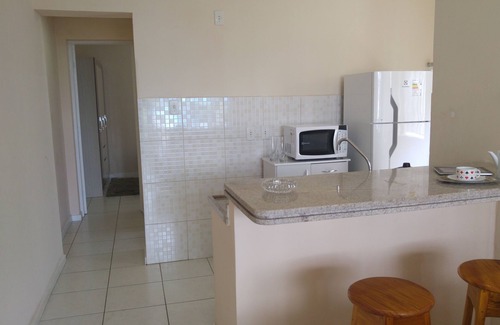Itabuna Apartamento | Itabuna Residencial 534 - Los mejores y mejor ubicados apartamentos. amueblado