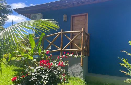 Itacare Casa | Itacaré Jeribucaçu Chalés