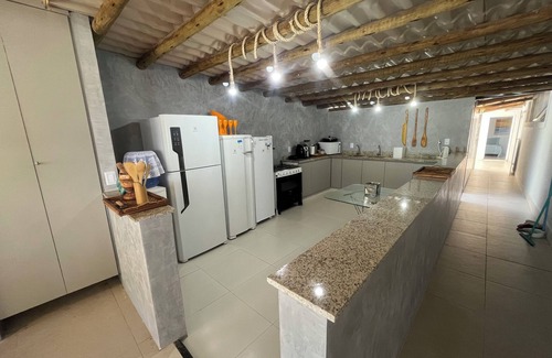 Bela Vista Casa | Itacimrim between praia do forte and Guarajuba