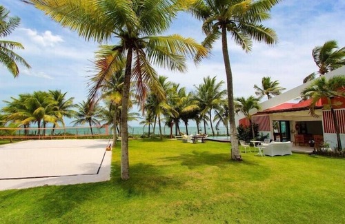 Bela Vista Casa | Itacimrim between praia do forte and Guarajuba