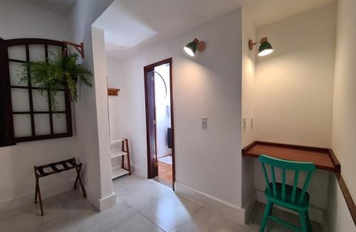 Itacoatiara Apartamento | Itacoatiara - Apartamento com café da manhã ao lado da praia
