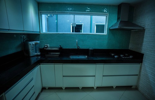 Itacoatiara Casa | Mansión Itacoatiara (* con 2do piso CERRADO)