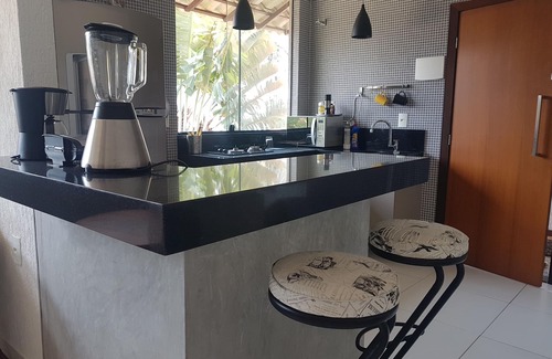 Itacoatiara Apartamento | Itacoatiara Residencial 1