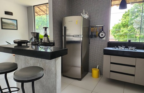 Itacoatiara Apartamento | Itacoatiara Residencial 1