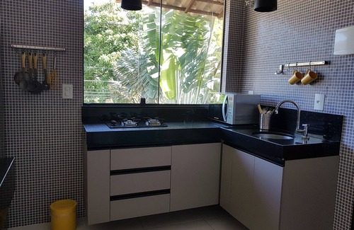 Itacoatiara Apartamento | Itacoatiara Residencial 1