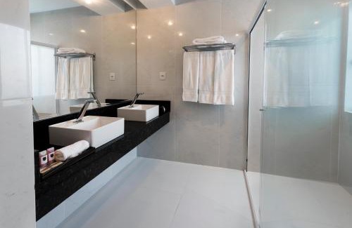 Picarras Hotel | Itacolomi Hotel