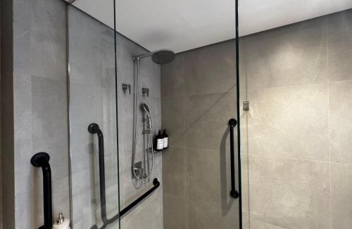 Itaim Bibi Apartamento | Itaim Bibi Flat com varanda