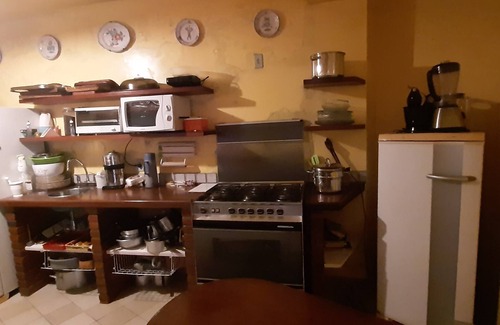 Itaipava Casa | Itaipava Country Club House