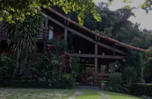 Itaipava Casa | Itaipava Country Club House