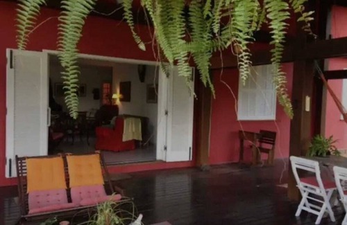 Itaipava Casa | Itaipava Country Club House