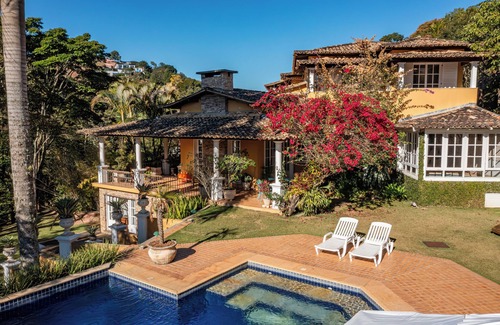 Itaipava Casa | Itaipava Casa Sueños