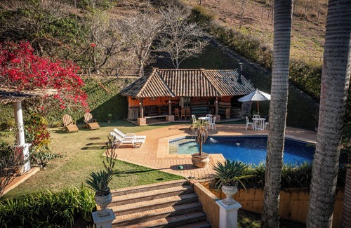 Itaipava Casa | Itaipava Casa Sueños