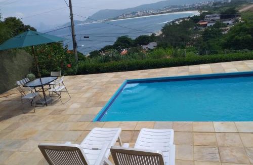 Niteroi Casa | Itaipu Beach House