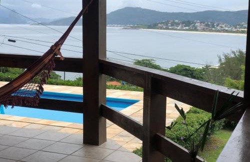 Niteroi Casa | Itaipu Beach House