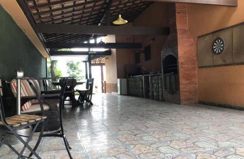 Niteroi Casa | Itaipu Beach House