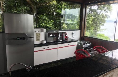 Niteroi Casa | Itaipu Beach House