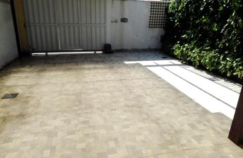 Itaipuacu Casa | Itaipuaçu House