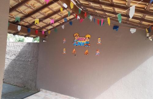 Itaipuacu Casa | Itaipuaçu Residência Cajueiros II