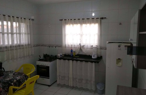 Itaipuacu Casa | Residencia Cajamarca II