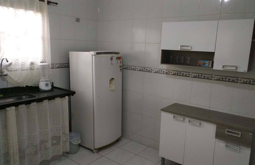 Itaipuacu Casa | Residencia Cajamarca II
