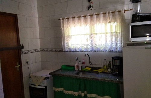 Itaipuacu Casa | Residencia Cajamarca